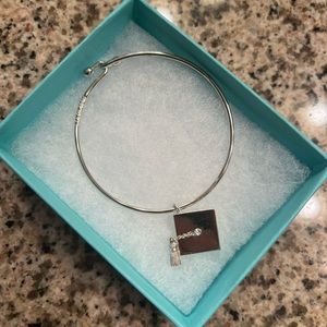 Tiffany & Co. Graduation Cap Bracelet